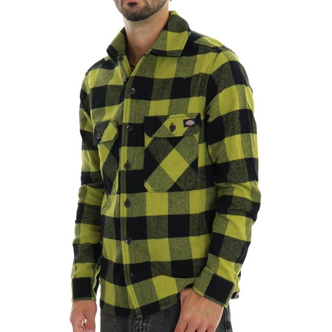 CAMICIA NEW SACRAMENTO DICKIES - Mad Fashion | img vers.650x/